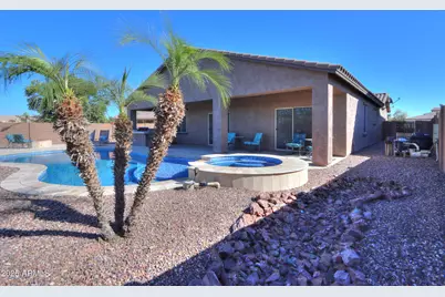 21896 N Risa Drive, Maricopa, AZ 85138 - Photo 40