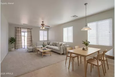 43460 W Caven Drive, Maricopa, AZ 85138 - Photo 2