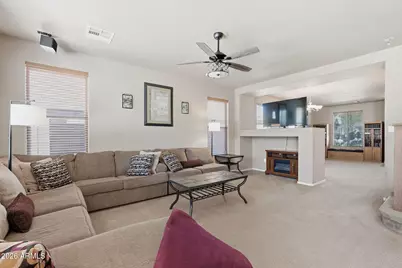 33408 N Falcon Trail, San Tan Valley, AZ 85144 - Photo 8
