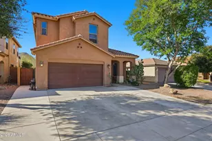 33408 N Falcon Trail, San Tan Valley, AZ 85144 - Photo 2