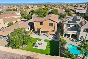 33408 N Falcon Trail, San Tan Valley, AZ 85144 - Photo 42