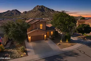 33408 N Falcon Trail, San Tan Valley, AZ 85144 - Photo 1