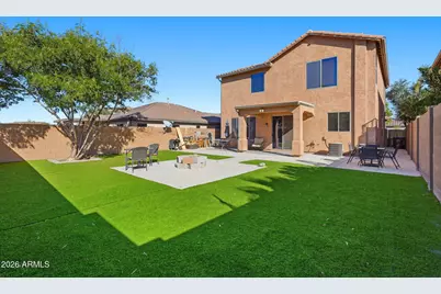33408 N Falcon Trail, San Tan Valley, AZ 85144 - Photo 2