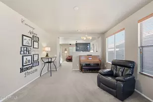33408 N Falcon Trail, San Tan Valley, AZ 85144 - Photo 6