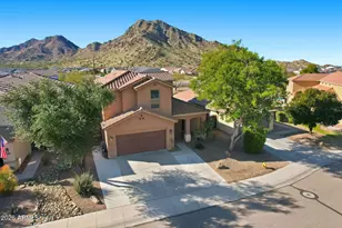 33408 N Falcon Trail, San Tan Valley, AZ 85144 - Photo 1