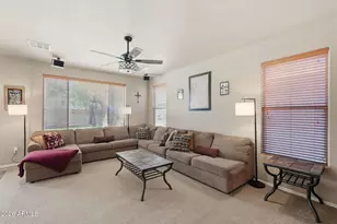 33408 N Falcon Trail, San Tan Valley, AZ 85144 - Photo 8