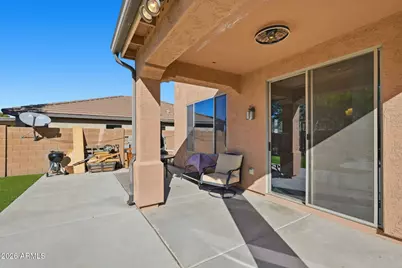 33408 N Falcon Trail, San Tan Valley, AZ 85144 - Photo 34