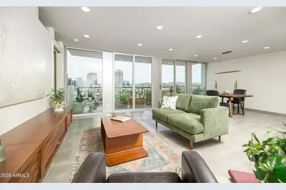 2323 N Central Avenue #705, Phoenix, AZ 85004 - Photo 8