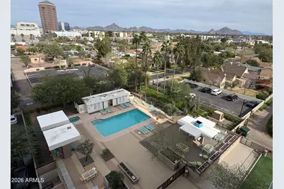 2323 N Central Avenue #705, Phoenix, AZ 85004 - Photo 36