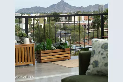 2323 N Central Avenue #705, Phoenix, AZ 85004 - Photo 10