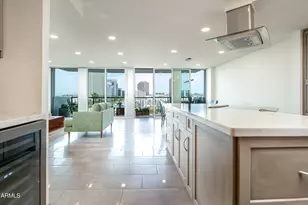 2323 N Central Ave, Phoenix, AZ 85004 - Photo 2