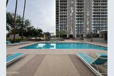 2323 N Central Avenue #705, Phoenix, AZ 85004 - Photo 40