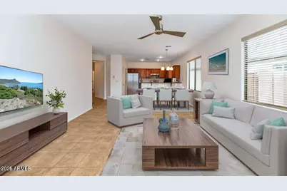 1634 W Owens, Anthem, AZ 85086 - Photo 2