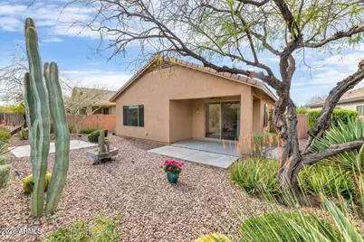 1634 W Owens, Anthem, AZ 85086 - Photo 12