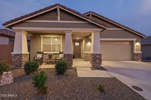 12347 E Soloman Rd, Gold Canyon, AZ 85118 - Photo 1