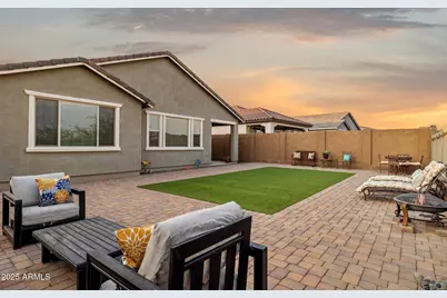 12347 E Soloman Road, Gold Canyon, AZ 85118 - Photo 4