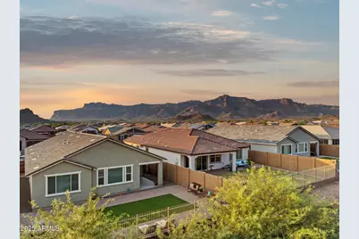 12347 E Soloman Road, Gold Canyon, AZ 85118 - Photo 36