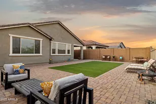 12347 E Soloman Rd, Gold Canyon, AZ 85118 - Photo 2