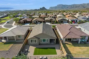 12347 E Soloman Rd, Gold Canyon, AZ 85118 - Photo 38