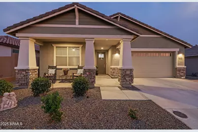 12347 E Soloman Road, Gold Canyon, AZ 85118 - Photo 2