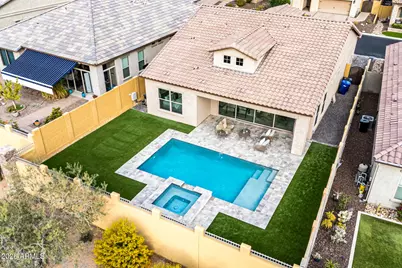 1760 N Bernard Circle, Mesa, AZ 85207 - Photo 36