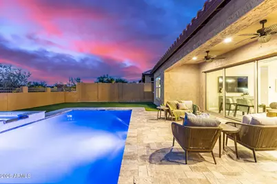 1760 N Bernard Circle, Mesa, AZ 85207 - Photo 24