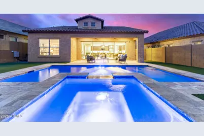 1760 N Bernard Circle, Mesa, AZ 85207 - Photo 22