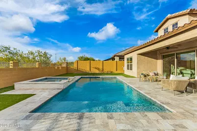 1760 N Bernard Circle, Mesa, AZ 85207 - Photo 30
