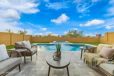 1760 N Bernard Circle, Mesa, AZ 85207 - Photo 32