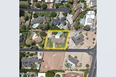 4616 N 49th Place, Phoenix, AZ 85018 - Photo 4