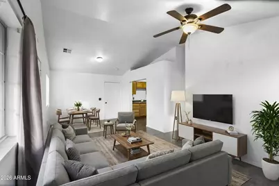 54 N Vista Avenue, Casa Grande, AZ 85122 - Photo 6