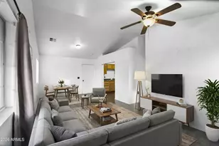 54 N Vista Ave, Casa Grande, AZ 85122 - Photo 6