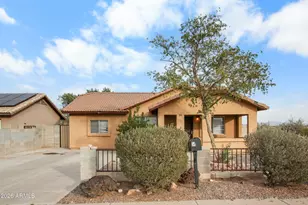 54 N Vista Ave, Casa Grande, AZ 85122 - Photo 1