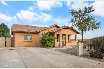 54 N Vista Avenue, Casa Grande, AZ 85122 - Photo 2