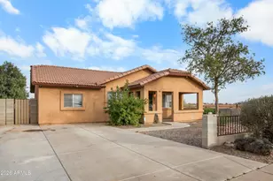 54 N Vista Ave, Casa Grande, AZ 85122 - Photo 2