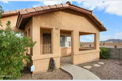 54 N Vista Avenue, Casa Grande, AZ 85122 - Photo 4
