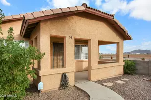 54 N Vista Ave, Casa Grande, AZ 85122 - Photo 4