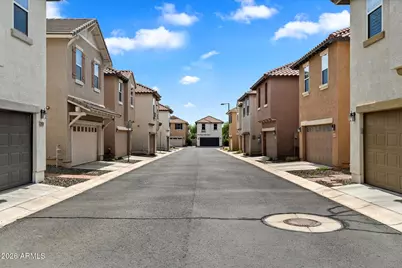 29040 N 125th Drive, Peoria, AZ 85383 - Photo 26