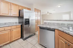 500 S 223rd Dr, Buckeye, AZ 85326 - Photo 8