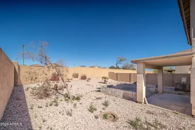 500 S 223rd Drive, Buckeye, AZ 85326 - Photo 28