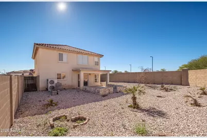 500 S 223rd Drive, Buckeye, AZ 85326 - Photo 26
