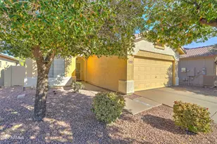 12922 W Aster Dr, El Mirage, AZ 85335 - Photo 30