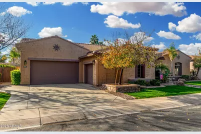 3051 E Elmwood Place, Chandler, AZ 85249 - Photo 2