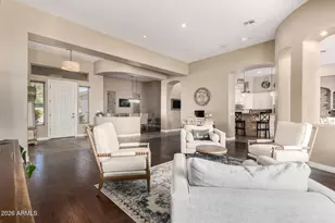 3051 E Elmwood Pl, Chandler, AZ 85249 - Photo 10