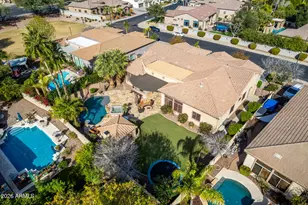 3051 E Elmwood Pl, Chandler, AZ 85249 - Photo 60