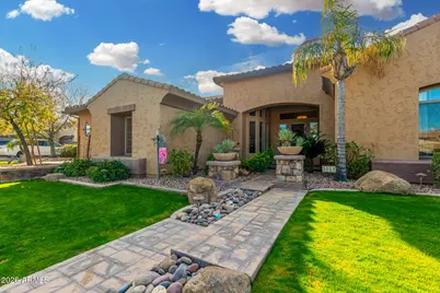 3051 E Elmwood Place, Chandler, AZ 85249 - Photo 4