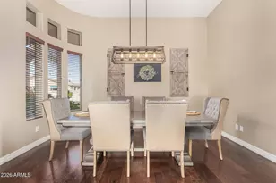 3051 E Elmwood Pl, Chandler, AZ 85249 - Photo 8