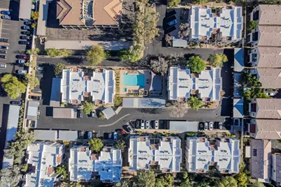 7300 N Dreamy Draw Drive #211, Phoenix, AZ 85020 - Photo 28