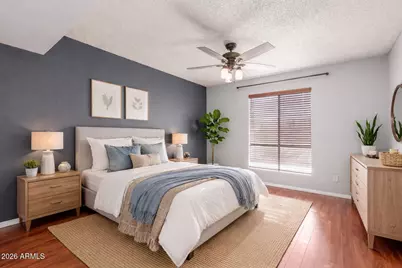 7300 N Dreamy Draw Drive #211, Phoenix, AZ 85020 - Photo 4