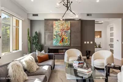 6166 N Scottsdale Road #B1006, Paradise Valley, AZ 85253 - Photo 1